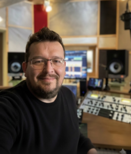 Bojan - Founder
