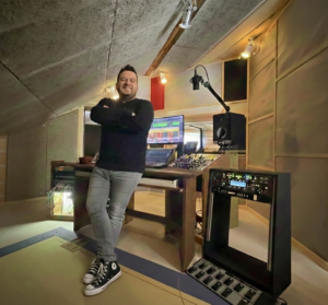 B&P Studio